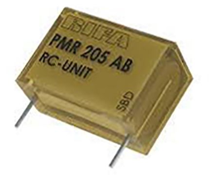 KEMET PMR205AB6100M100R30 8708715