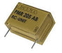 KEMET PMR205AB6100M100R30 8708715