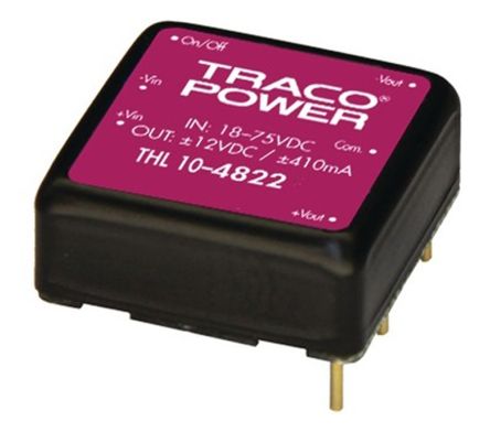 TRACOPOWER THL 10-1211 8711834