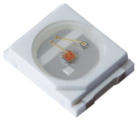 Kingbright KA-3529ASYL2Z4S 8714631