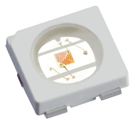 Kingbright KA-3535SYL2Z4S 8714643