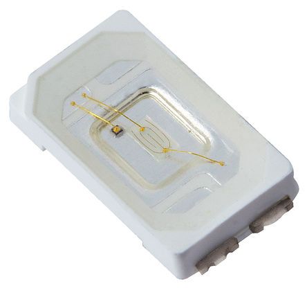 Kingbright KA-5630SYL2Z4S 8714656