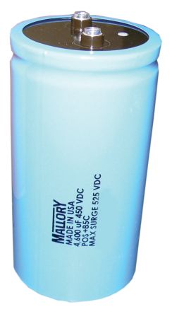 Cornell-Dubilier CG562U150X3L 8720383