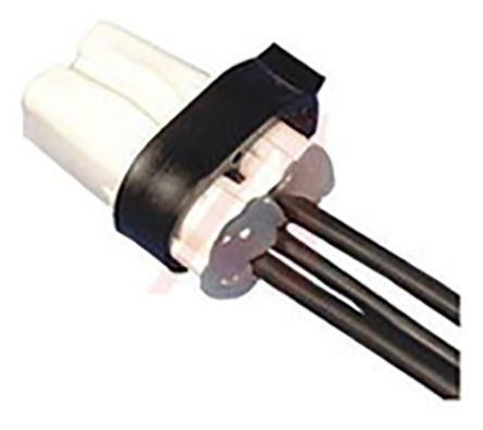TE Connectivity GELCAP-SL-2/0-3HOLE(B10) 8721342