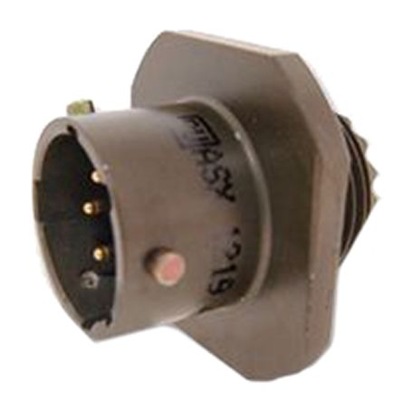 Amphenol PT01A-8-4P(SR) 8721373