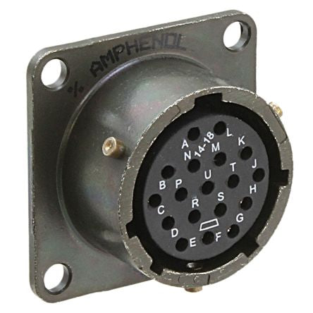 Amphenol PT02A-14-18S 8721418