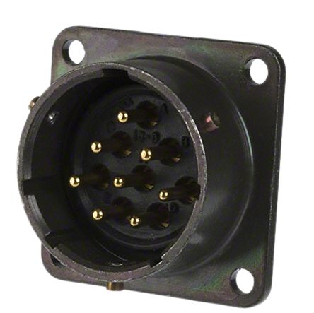 Amphenol PT02A-16-8P 8721421