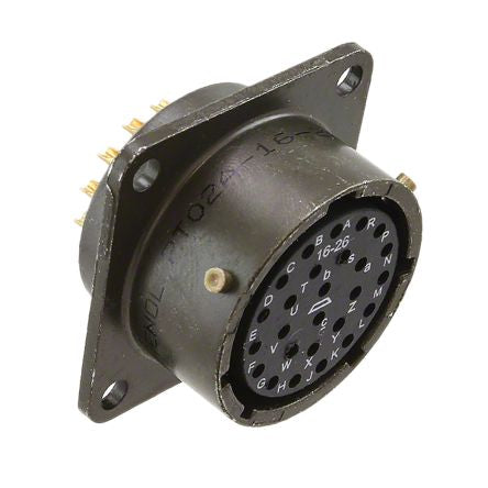 Amphenol PT02A-16-26S 8721427