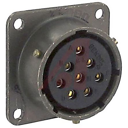 Amphenol PT02A-16-8S 8721430