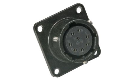 Amphenol PT02E-10-6S 8721452