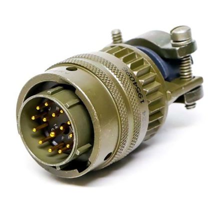 Amphenol PT06A-16-8P 8721569