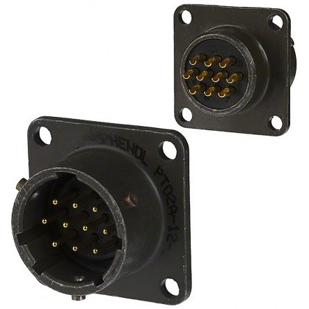 Amphenol PT06A-20-16P 8721575