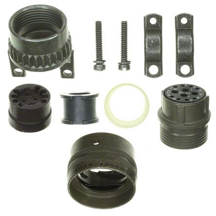 Amphenol PT06E-14-5S(SR) 8721660