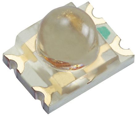 Kingbright KPBD-3224QBDSEKC 1654460