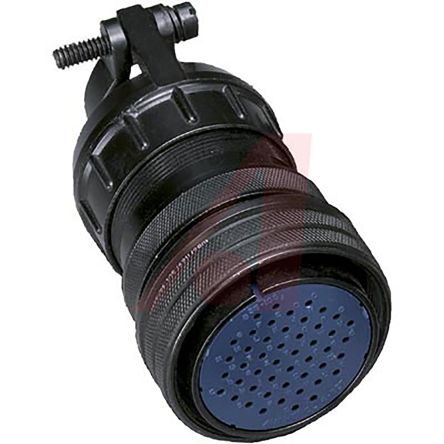 Amphenol 97-3101A-10SL-3P(946) 8723477