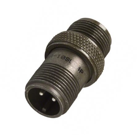 Amphenol 97-3101A-10SL-4P 8723486