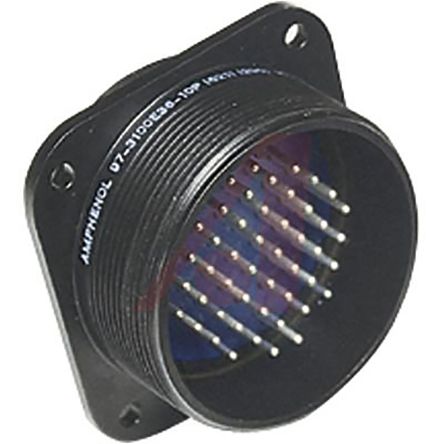 Amphenol 97-3102A-10SL-3P(946) 8723584