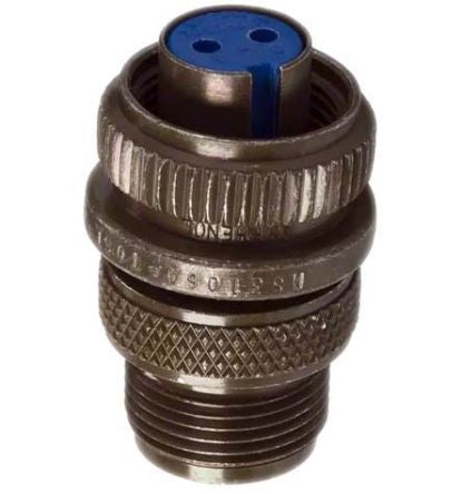 Amphenol 97-3106A-10SL-4S(946) 8723736