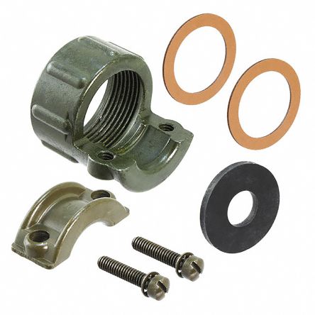 Amphenol 97-3108A-10SL-3S 8723966