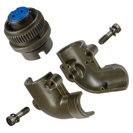 Amphenol 97-3108B-10SL-4S 8724016