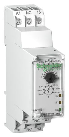 Schneider Electric RE22R1QMQ 8725808