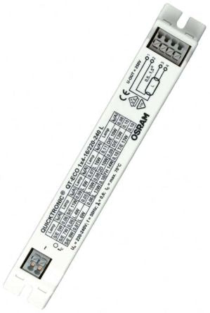 Osram QT-ECO 1x4-16/220-240 L long 8735120