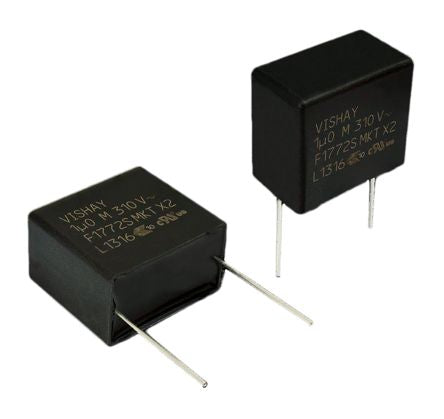 Vishay F1772SX231031KFIB0 8740781