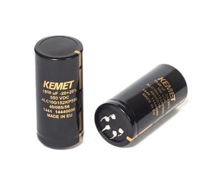 KEMET ALC10A560BB550 8741554