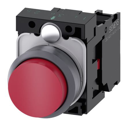 Siemens 3SU1130-0BB20-1CA0 8741706