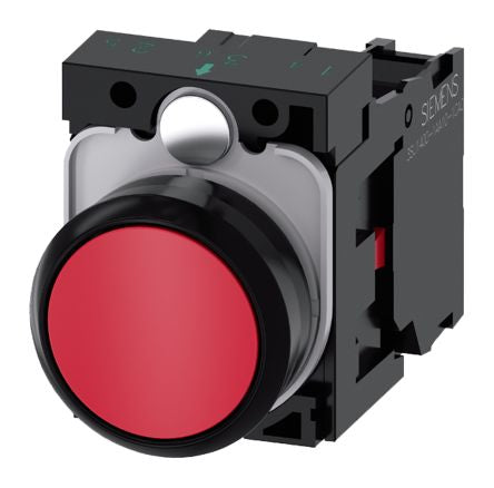 Siemens 3SU1100-0AB20-1CA0 8742024