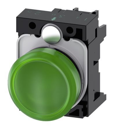 Siemens 3SU1106-6AA40-1AA0 8742074