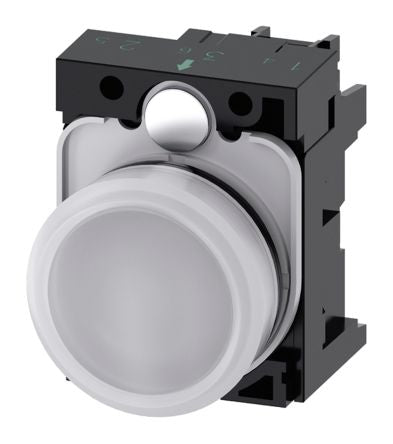 Siemens 3SU1106-6AA60-1AA0 8742083