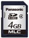 Panasonic RP-SDPC04DE1 8743900