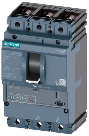 Siemens 3VA2216-5HL32-0AA0 8744373