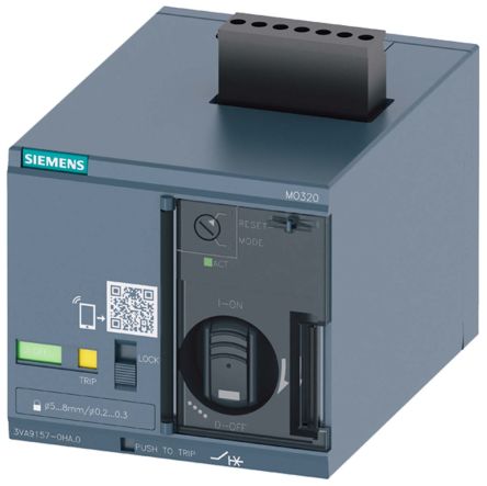 Siemens 3VA9157-0HA10 8744420