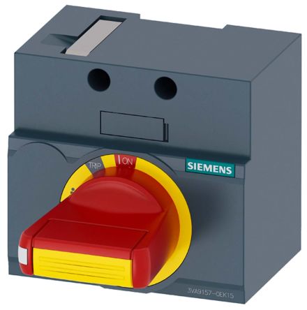 Siemens 3VA9157-0EK15 8744452