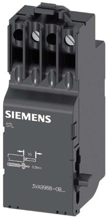 Siemens 3VA9988-0BL33 8744540