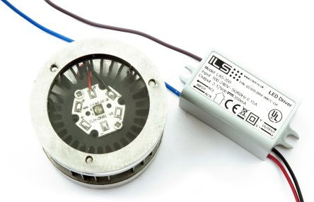 Intelligent LED Solutions ILK-PINOIR-FULL-01. 8750040