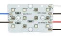 Intelligent LED Solutions ILR-OX12-6WM5HR1DB-PC211-W2. 8750043
