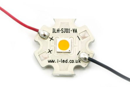 Intelligent LED Solutions ILH-SL01-FW85-SC201-WIR200. 8750087