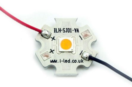 Intelligent LED Solutions ILH-SL01-QW95-SC201-WIR200. 8750090