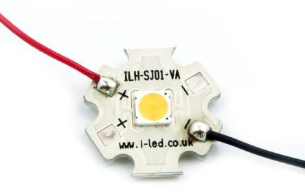 Intelligent LED Solutions ILH-SK01-WW95-SC211-WIR200. 8750110