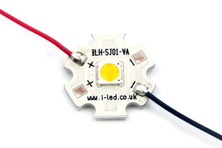Intelligent LED Solutions ILH-SK01-NW85-SC211-WIR200. 8750116