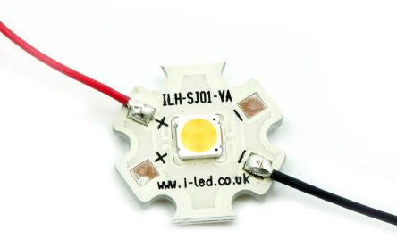 Intelligent LED Solutions ILH-SK01-CW95-SC211-WIR200. 8750129