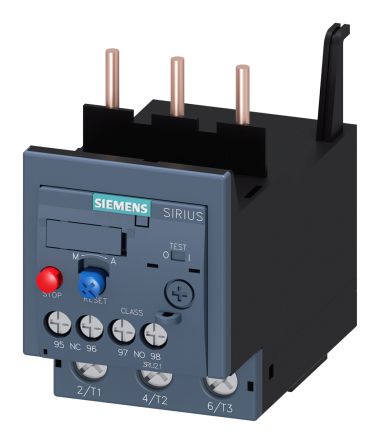 Siemens 3RU2136-4GB0 8751074
