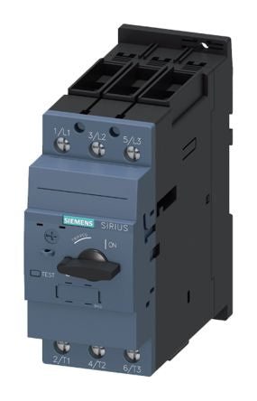 Siemens 3RV2031-4PA10 8751119