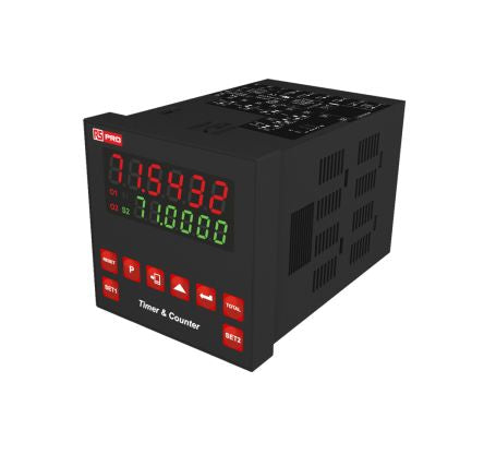 RS PRO 8751309