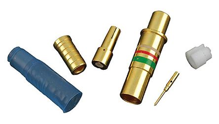 Amphenol M39029/90-529 8751425