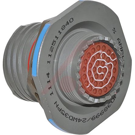 Amphenol D38999/24WD35PN 8751523