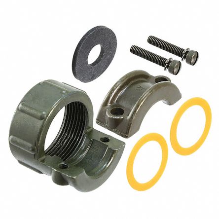 Amphenol MS3456W24-10P 8751683